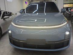 Li Auto Ideal L7 Max - фото 7