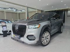 Lynk & Co LUMMA G780 Gluck 3.0T Gluck - фото 1