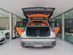 Lynk & Co LUMMA G780 Gluck 3.0T Gluck - фото 11