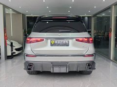 Lynk & Co LUMMA G780 Gluck 3.0T Gluck - фото 12