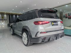 Lynk & Co LUMMA G780 Gluck 3.0T Gluck - фото 13