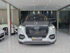 Lynk & Co LUMMA G780 Gluck 3.0T Gluck - фото 14