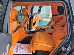 Lynk & Co LUMMA G780 Gluck 3.0T Gluck - фото 16