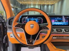 Lynk & Co LUMMA G780 Gluck 3.0T Gluck - фото 18