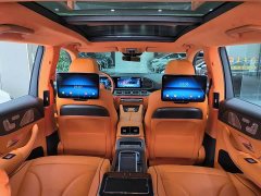 Lynk & Co LUMMA G780 Gluck 3.0T Gluck - фото 20