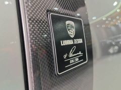 Lynk & Co LUMMA G780 Gluck 3.0T Gluck - фото 3