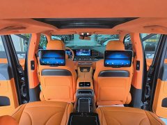Lynk & Co LUMMA G780 Gluck 3.0T Gluck - фото 4