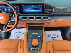 Lynk & Co LUMMA G780 Gluck 3.0T Gluck - фото 7