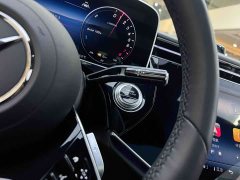 Mercedes-Benz E-Class New Energy 2024 E 350 e L plug-in hybrid sedan - фото 13