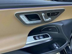 Mercedes-Benz E-Class New Energy 2024 E 350 e L plug-in hybrid sedan - фото 19