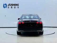 Mercedes-Benz E-Class New Energy 2024 E 350 e L plug-in hybrid sedan - фото 20