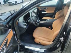 Mercedes-Benz E-Class New Energy 2024 E 350 e L plug-in hybrid sedan - фото 7