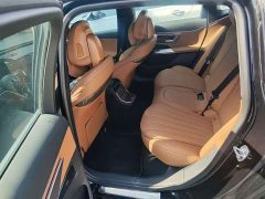 Mercedes-Benz E-Class New Energy 2024 E 350 e L plug-in hybrid sedan - фото 8