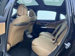 Mercedes-Benz E-Class New Energy 2024 E 350 e L plug-in hybrid sedan - фото 9