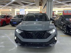 Volkswagen Jetta VS5 280TSI automatic high-gloss enjoyment type - фото 2