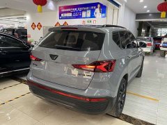 Volkswagen Jetta VS5 280TSI automatic high-gloss enjoyment type - фото 4