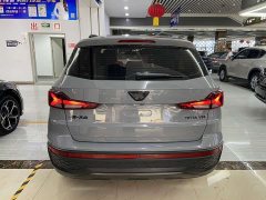 Volkswagen Jetta VS5 280TSI automatic high-gloss enjoyment type - фото 5