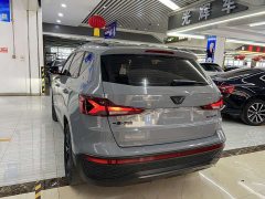 Volkswagen Jetta VS5 280TSI automatic high-gloss enjoyment type - фото 6