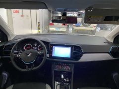 Volkswagen Jetta VS5 280TSI automatic high-gloss enjoyment type - фото 9