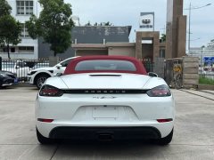 Porsche 718 Boxster 2.0T - фото 11
