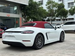Porsche 718 Boxster 2.0T - фото 12