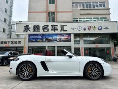 Porsche 718 Boxster 2.0T - фото 13