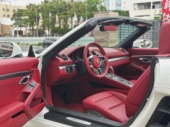 Porsche 718 Boxster 2.0T - фото 14