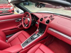 Porsche 718 Boxster 2.0T - фото 15