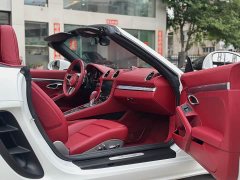 Porsche 718 Boxster 2.0T - фото 16