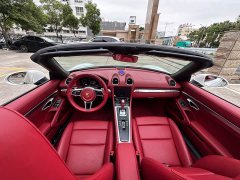 Porsche 718 Boxster 2.0T - фото 17