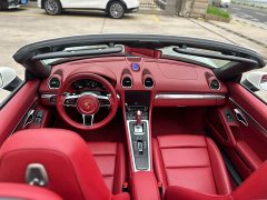 Porsche 718 Boxster 2.0T - фото 18
