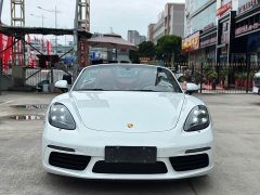 Porsche 718 Boxster 2.0T - фото 2