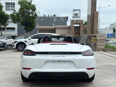 Porsche 718 Boxster 2.0T - фото 5