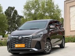 Buick GL8 2023 Land Business Class Comfort Type - фото 1
