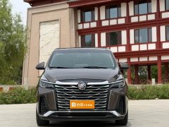 Buick GL8 2023 Land Business Class Comfort Type - фото 2