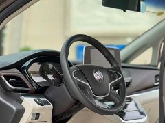 Buick GL8 2023 Land Business Class Comfort Type - фото 4