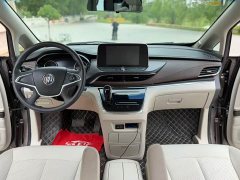 Buick GL8 2023 Land Business Class Comfort Type - фото 5