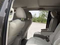 Buick GL8 2023 Land Business Class Comfort Type - фото 6