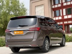 Buick GL8 2023 Land Business Class Comfort Type - фото 7