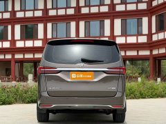 Buick GL8 2023 Land Business Class Comfort Type - фото 8