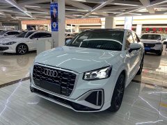 Audi Q2L 2022 35 TFSI aggressive and dynamic - фото 1