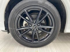 Audi Q2L 2022 35 TFSI aggressive and dynamic - фото 10