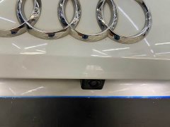 Audi Q2L 2022 35 TFSI aggressive and dynamic - фото 11