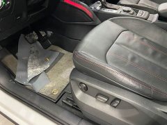 Audi Q2L 2022 35 TFSI aggressive and dynamic - фото 18