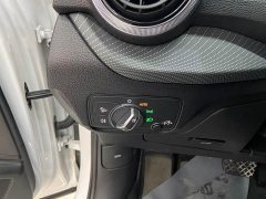 Audi Q2L 2022 35 TFSI aggressive and dynamic - фото 19