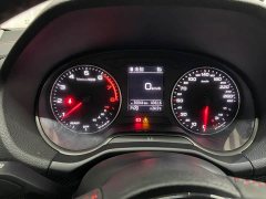 Audi Q2L 2022 35 TFSI aggressive and dynamic - фото 20