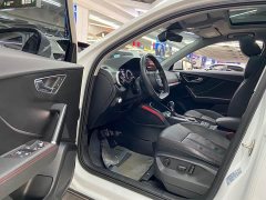 Audi Q2L 2022 35 TFSI aggressive and dynamic - фото 7