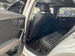 Audi Q2L 2022 35 TFSI aggressive and dynamic - фото 8