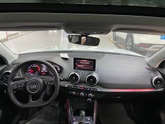 Audi Q2L 2022 35 TFSI aggressive and dynamic - фото 9