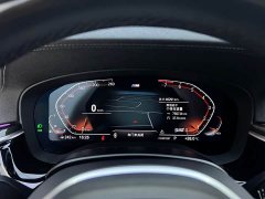 BMW 5 Series facelift 530Li leading M sports package - фото 10